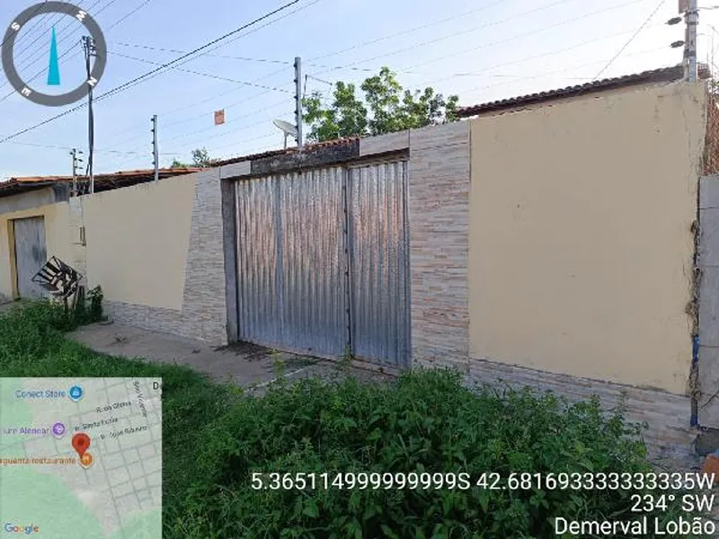 Casa em Venda Direta
