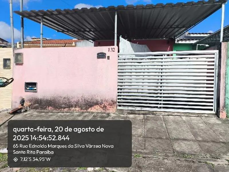 Casa em Venda Direta