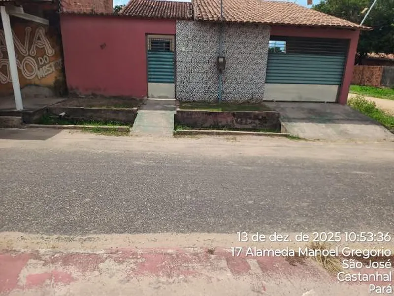 Casa em Venda Direta