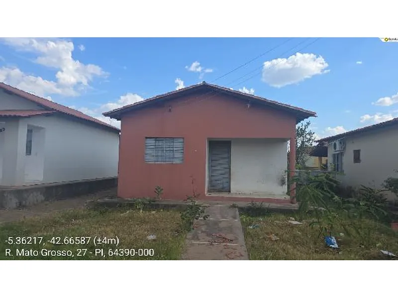 Casa em Venda Direta