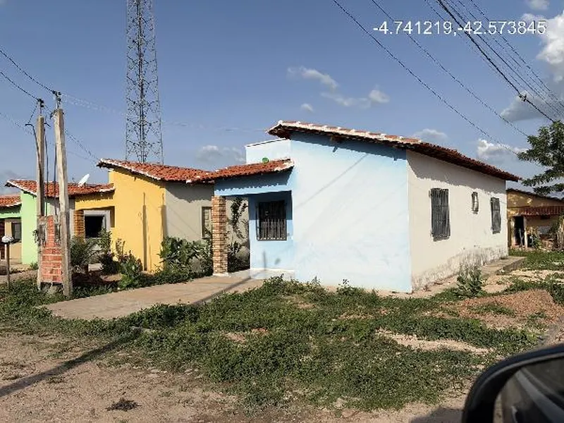 Casa em Venda Direta