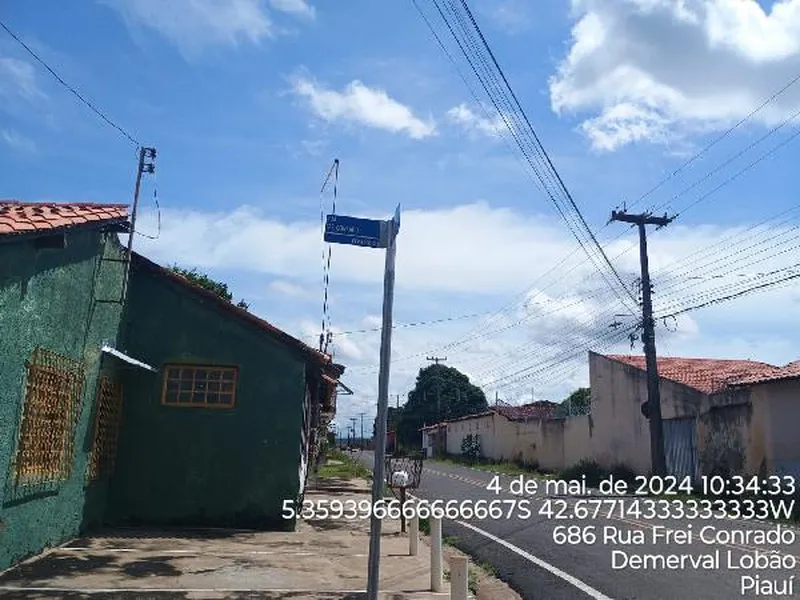 Casa em Licitação