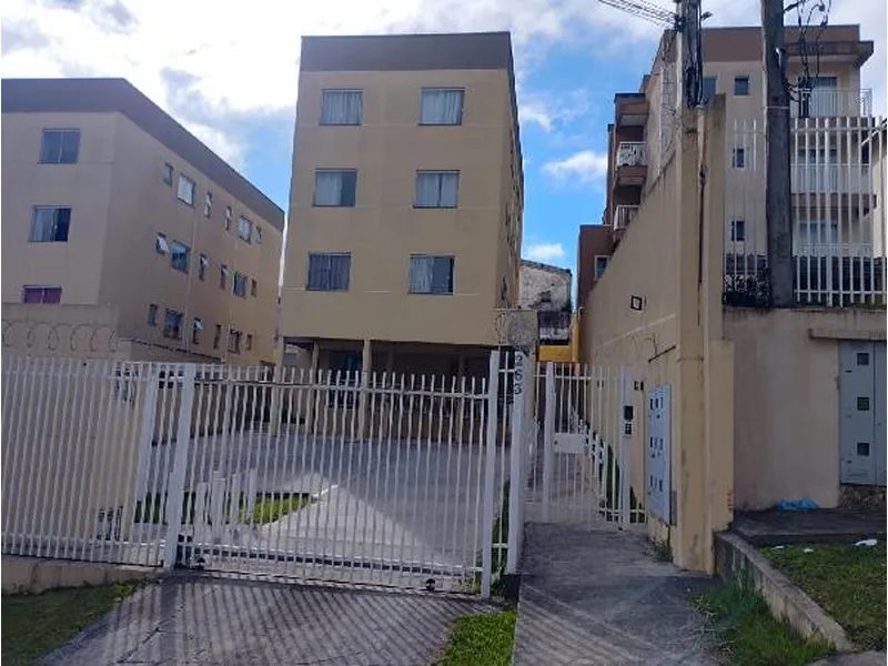 Apartamento em Licitação