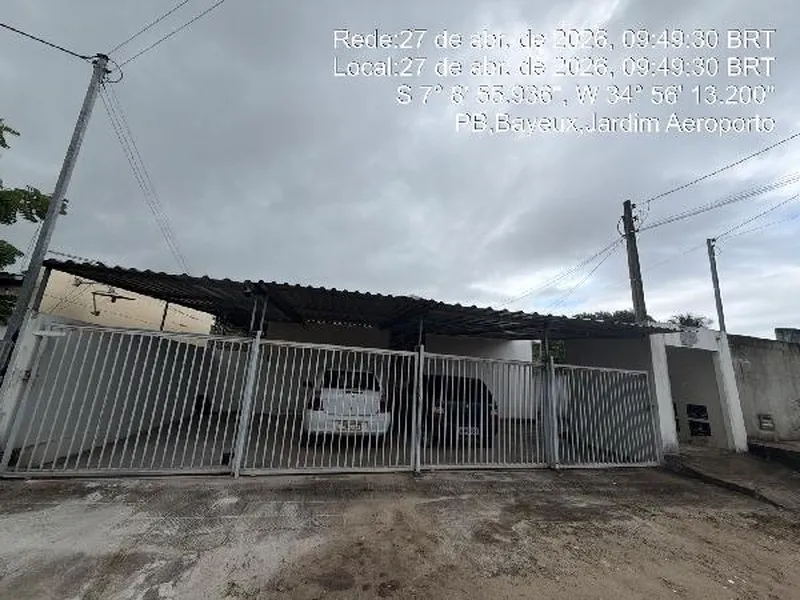 Casa em Leilão Extrajudicial