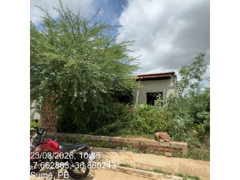 Casa em Leilão Extrajudicial