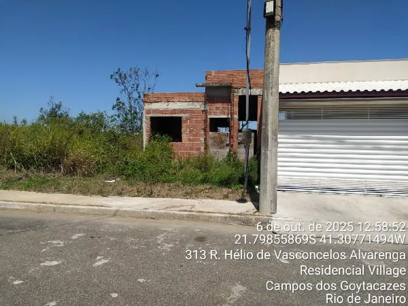 Casa em Venda Direta