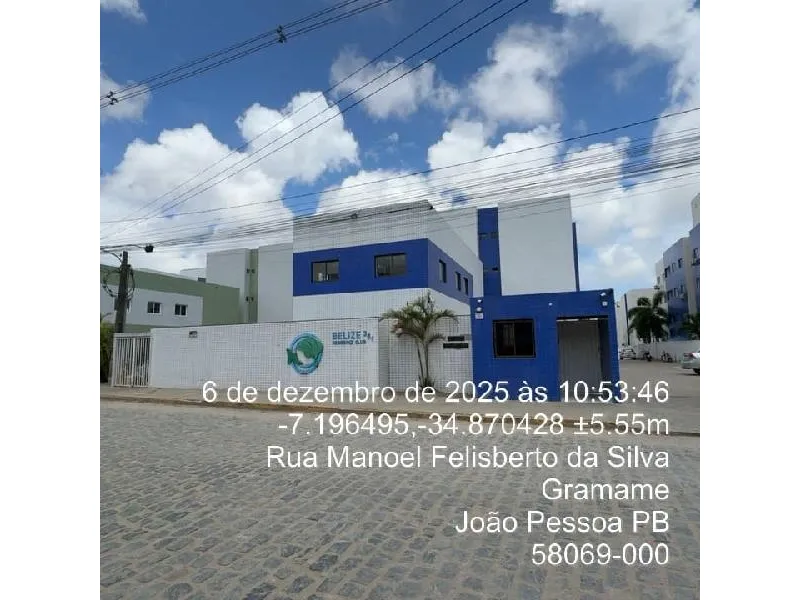 Apartamento em Licitação