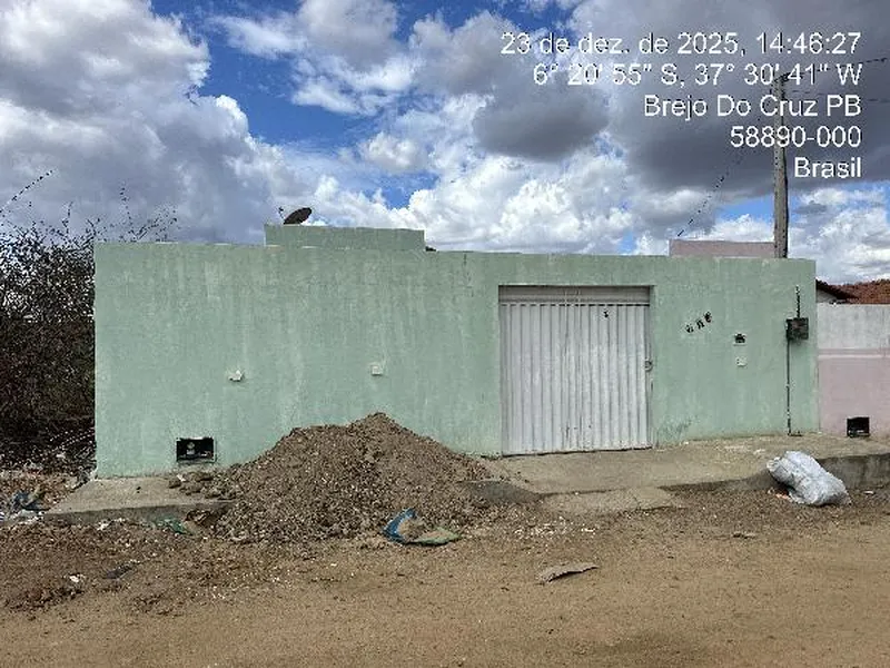 Casa em Venda Direta
