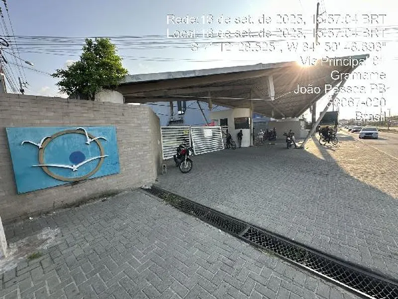 Apartamento em Licitação