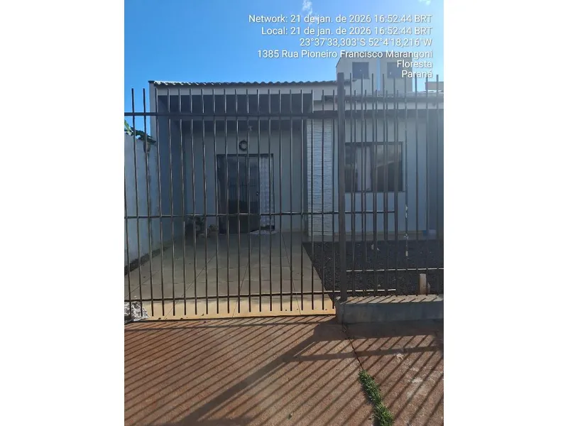 Casa em Venda Direta