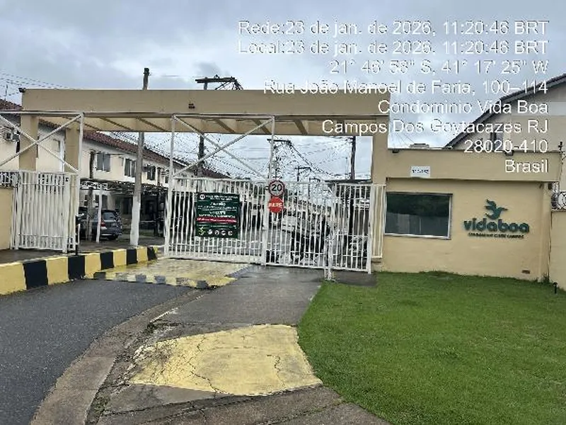 Casa em Venda Direta
