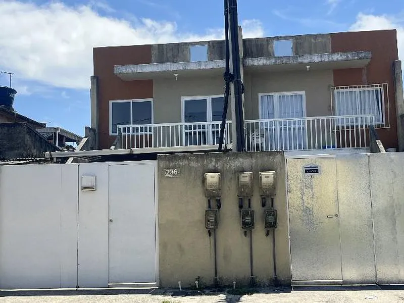 Apartamento em Licitação