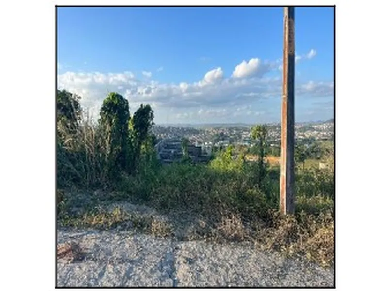 Terreno em Licitação