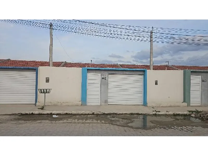 Casa em Venda Direta