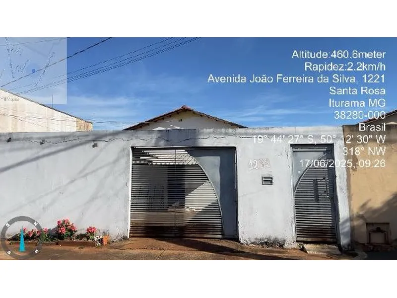 Prédio em Licitação
