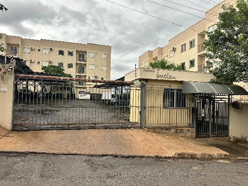 Apartamento em Licitação