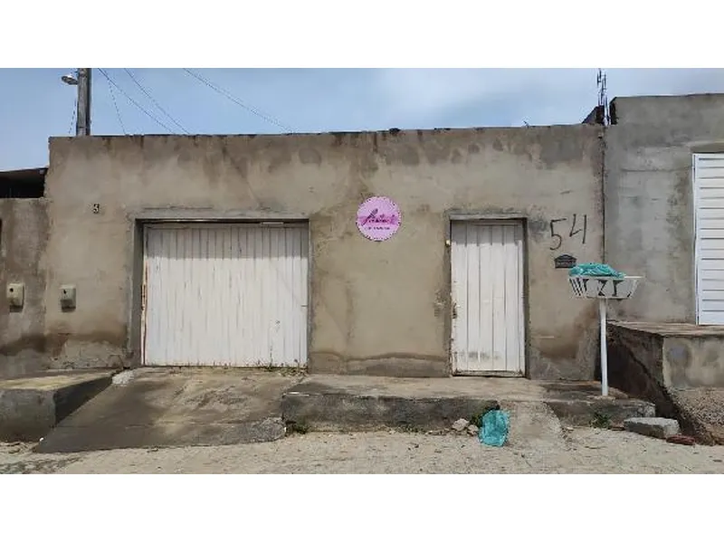 Casa em Leilão Extrajudicial