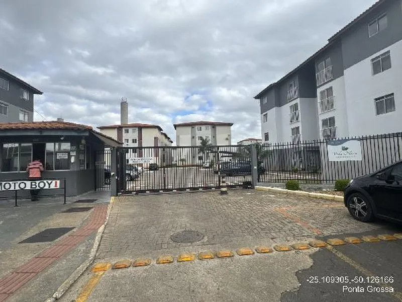Apartamento em Leilão Extrajudicial