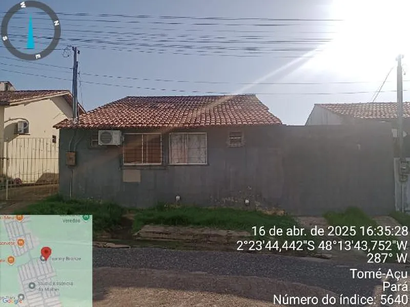 Casa em Venda Direta