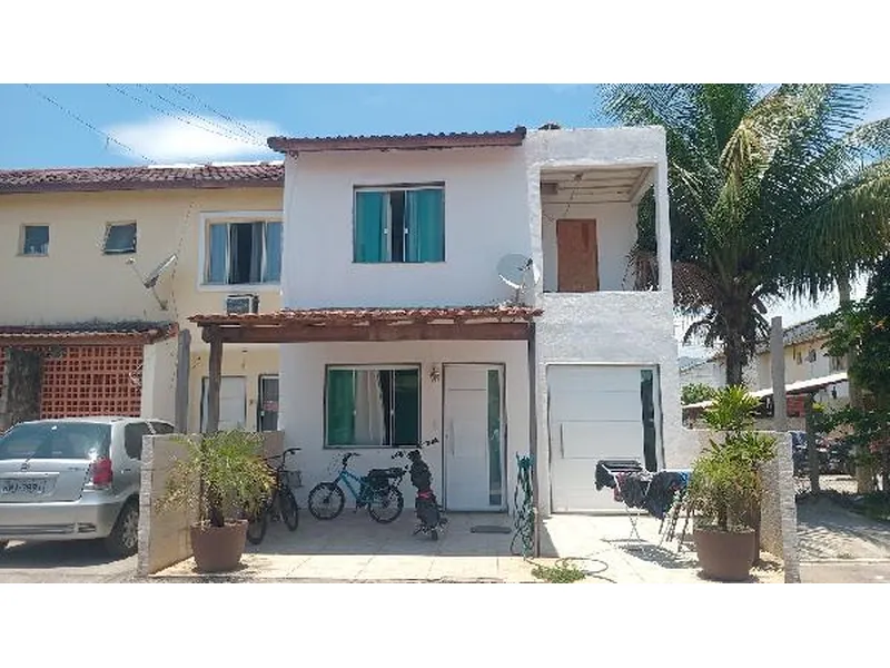 Casa em Venda Direta