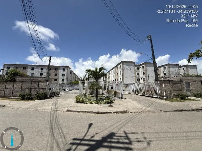 Apartamento em Venda Direta