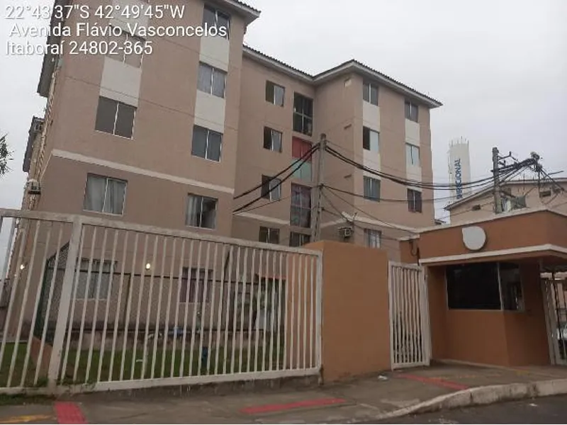 Apartamento em Venda Direta