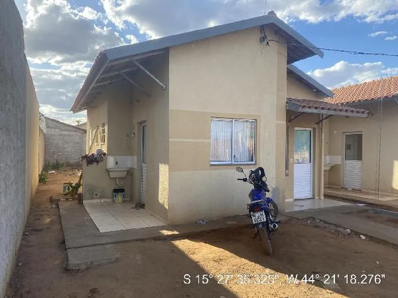 Casa em Venda Direta