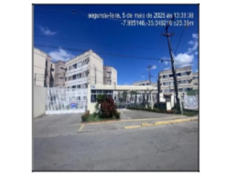Apartamento em Venda Direta