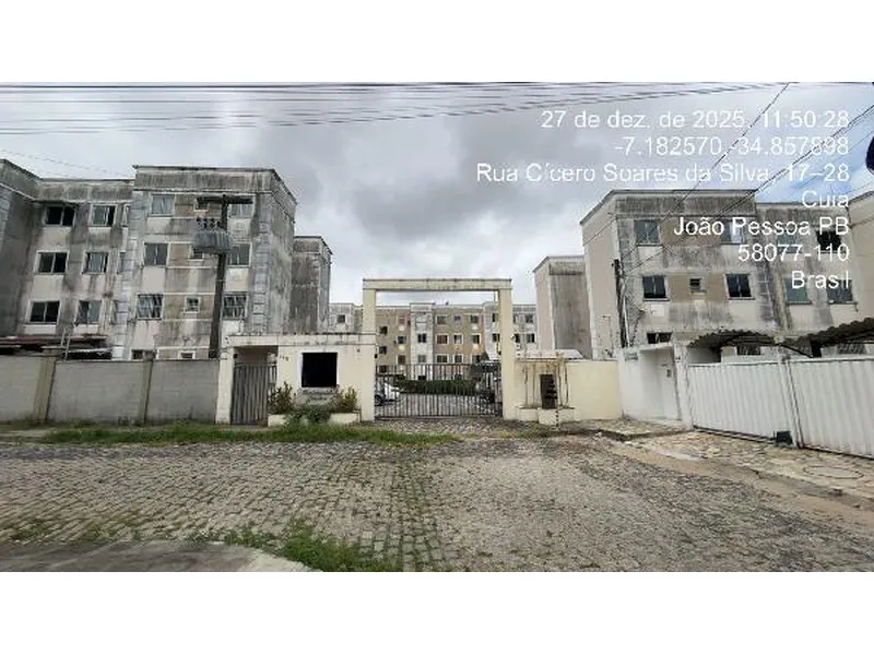 Apartamento em Venda Direta