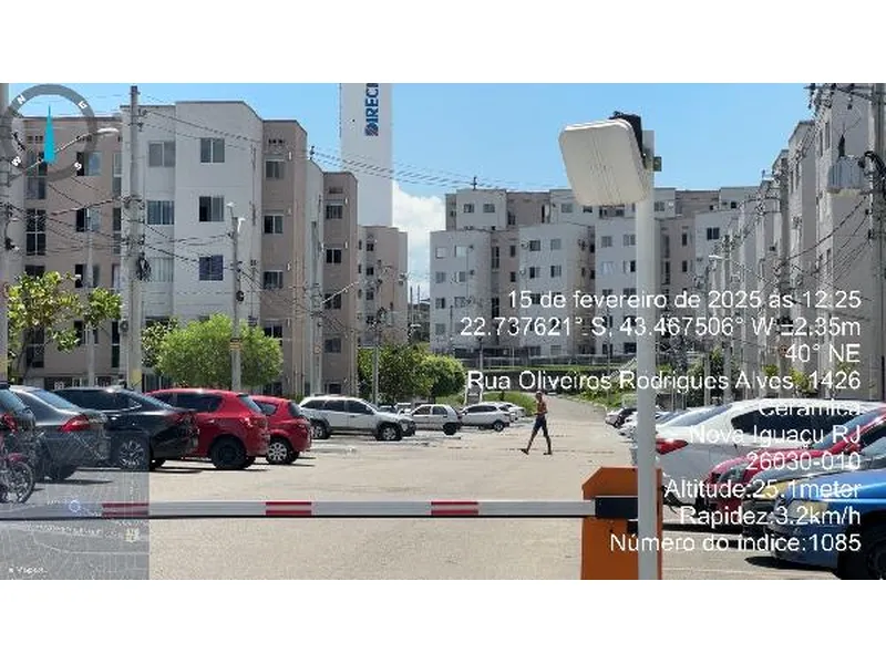 Apartamento em Venda Direta