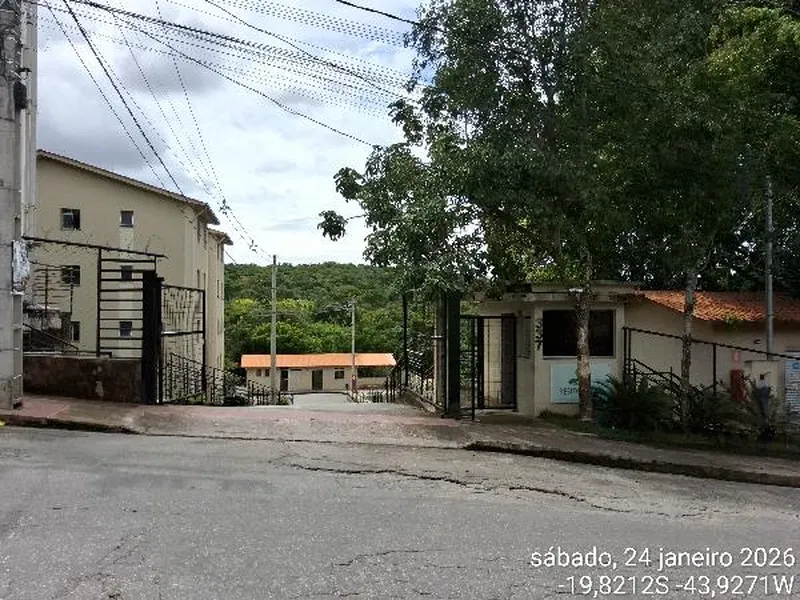 Apartamento em Licitação