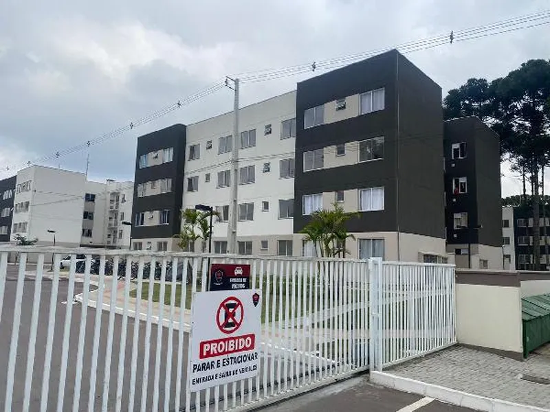 Apartamento em Licitação