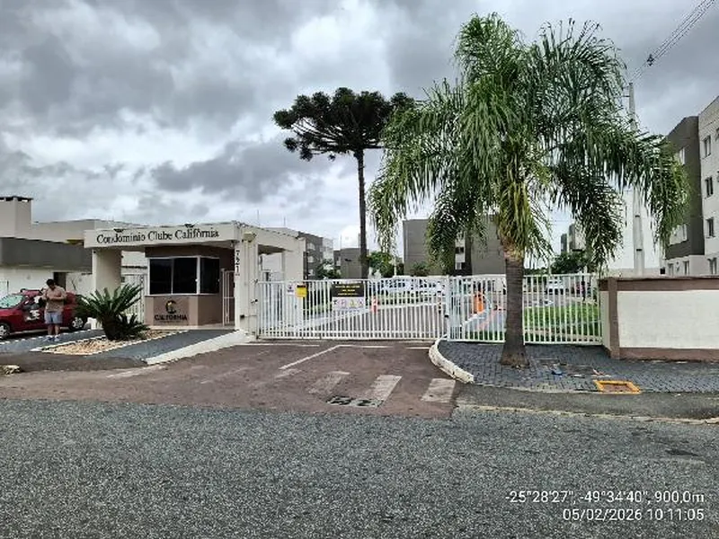 Apartamento em Licitação