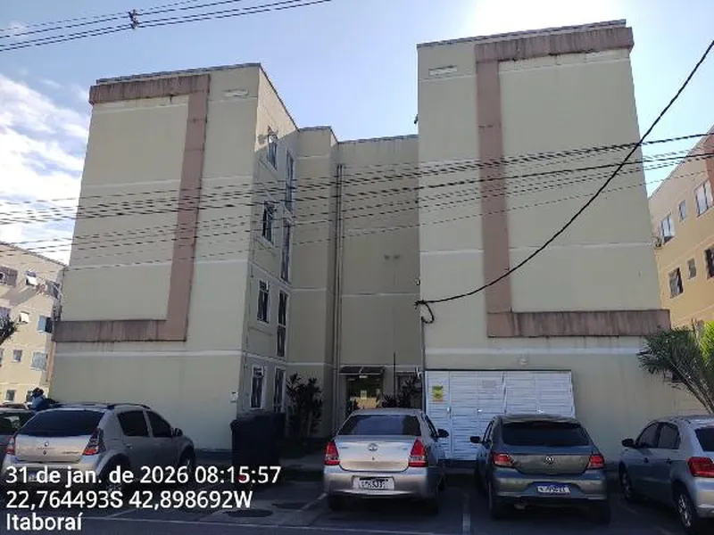 Apartamento em Venda Direta