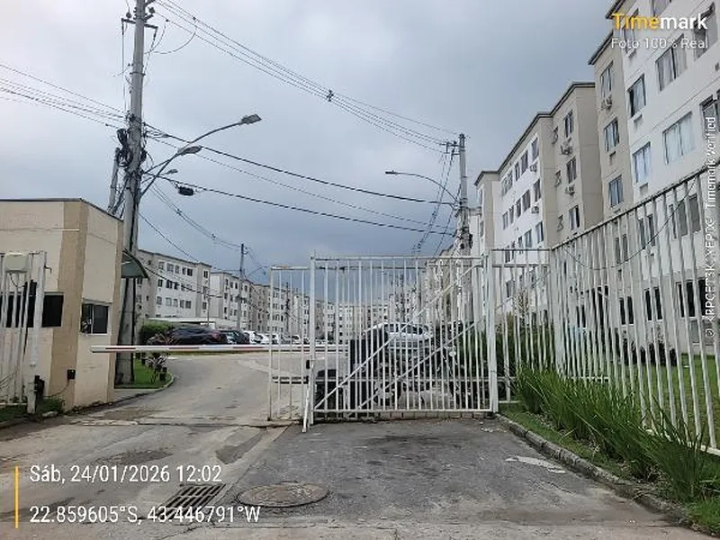 Apartamento em Venda Direta
