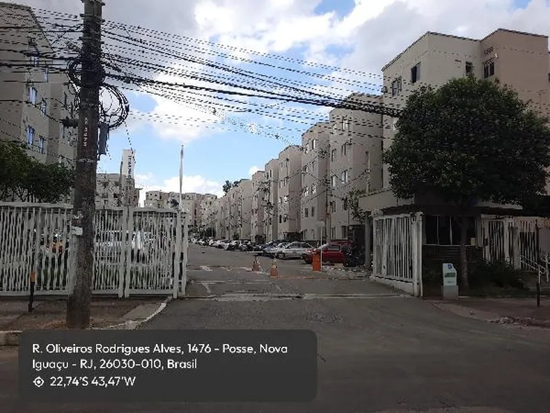Apartamento em Venda Direta