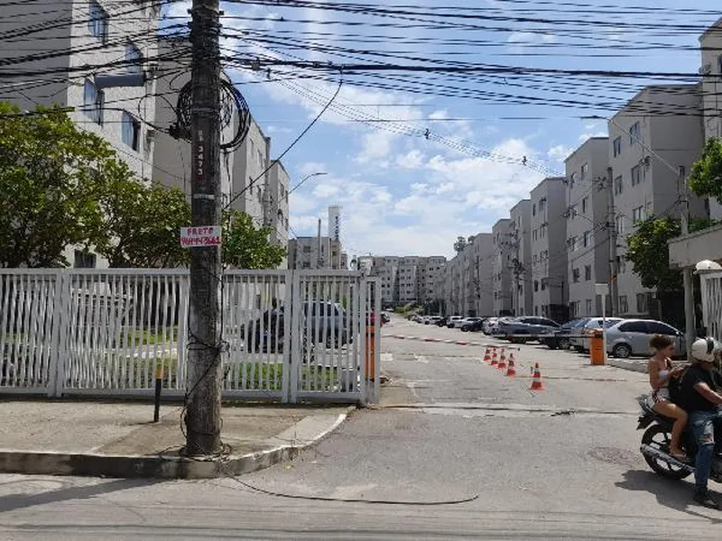 Apartamento em Venda Direta