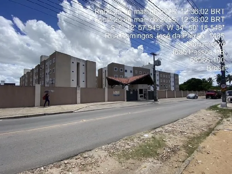 Apartamento em Venda Direta