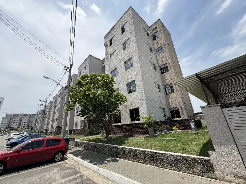 Apartamento em Venda Direta