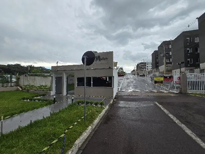 Apartamento em Licitação