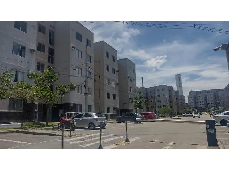 Apartamento em Venda Direta