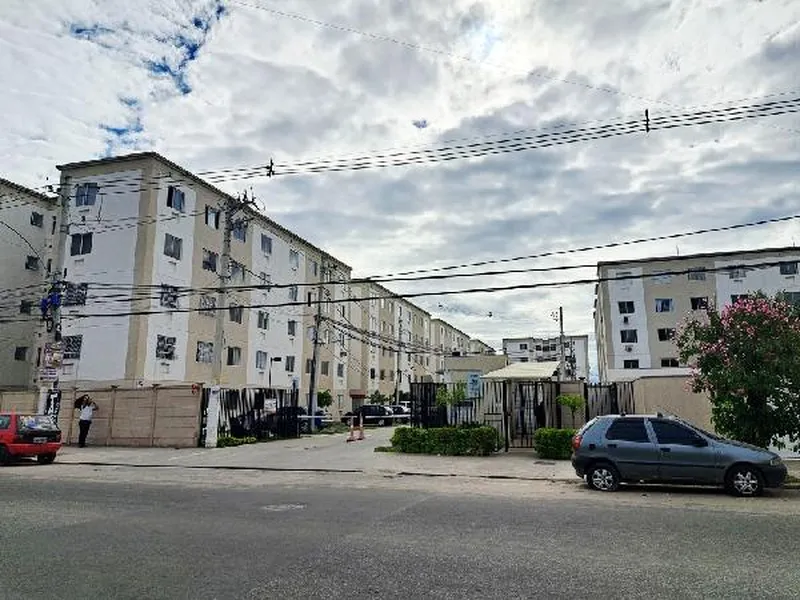 Apartamento em Venda Direta