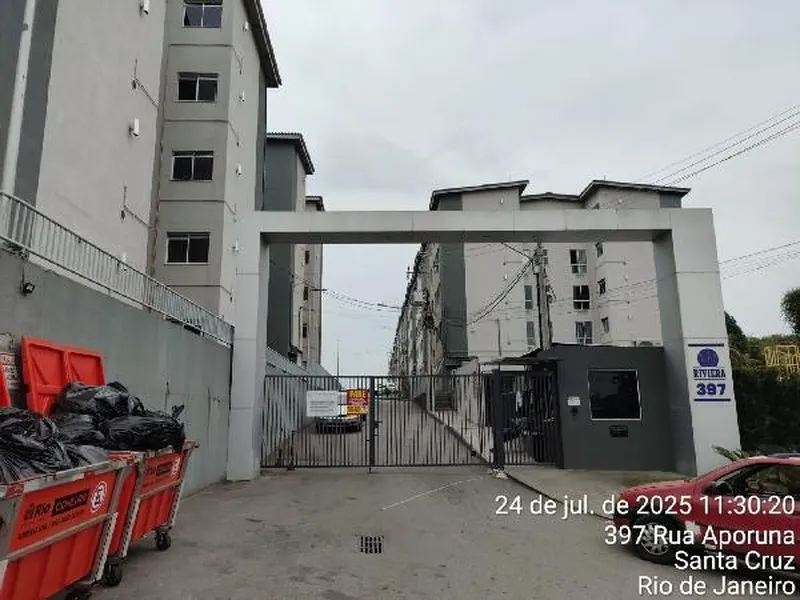 Apartamento em Venda Direta