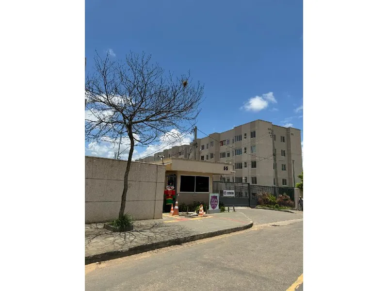 Apartamento em Venda Direta