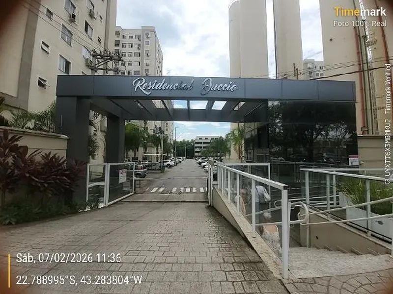 Apartamento em Licitação