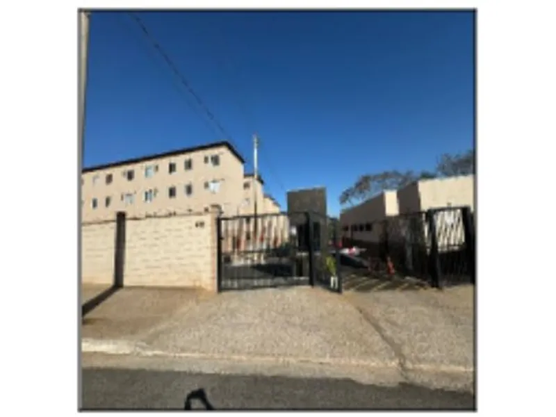 Apartamento em Venda Direta