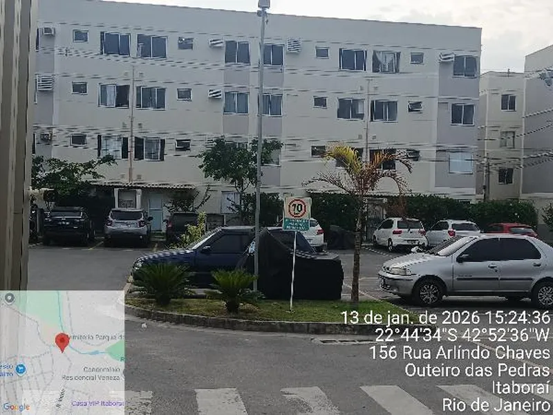 Apartamento em Venda Direta