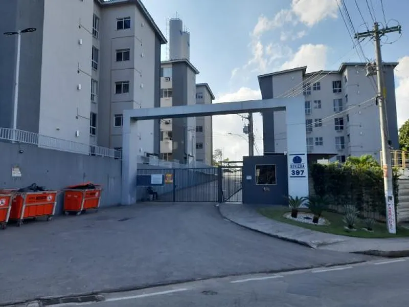 Apartamento em Venda Direta