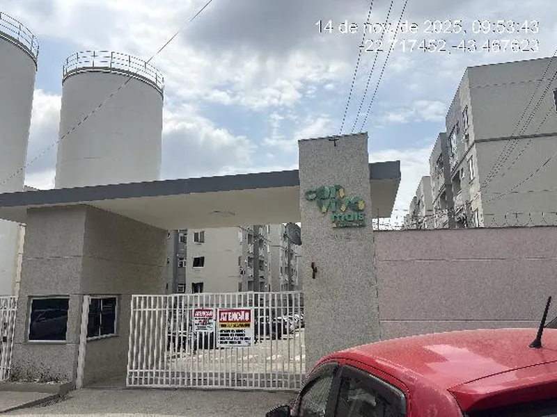 Apartamento em Venda Direta