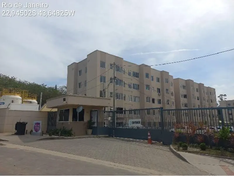 Apartamento em Venda Direta